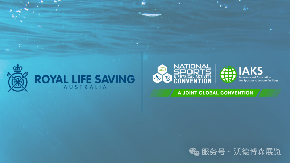 NSC | IAKS 2024 Shines a Spotlight on Roadmap to Strengthened Sector Impact  | Royal Life Saving Society - Australia