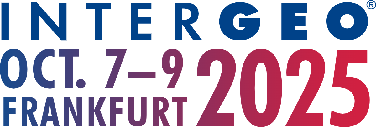德国测绘展-德国intergeo